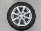 ワゴンRスティングレー X 4WD 修復歴無し