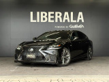 ◆LIBERALAは、輸入車選びの新たなスタイルを提案するインポート・セレクト・ブランドです。オーナー様となる方がクルマから直接感じる感性を第一にした、最良の一台との出会いをコーディネートいたします。