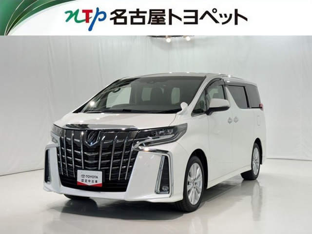 アルファード 2.5 S 