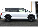 デリカD:5 2.2 P 4WD 