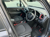 レネゲード トレイルホーク 4WD 