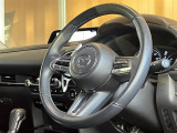 CX-30 2.0 20S Lパッケージ 本革シート 修復歴無し