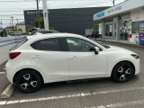 MAZDA2 1.5 15BD i セレクション 