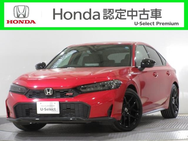 シビック 1.5 RS