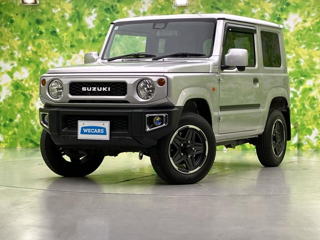 ジムニー XG 4WD 
