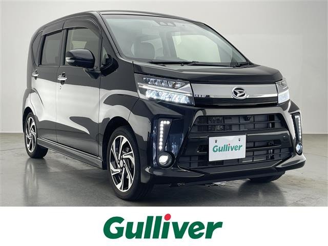 ムーヴカスタム RS ハイパーリミテッド SAIII 修復歴無し