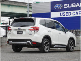 フォレスター 2.0 アドバンス 4WD 元レンタカー