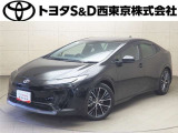 トヨタ プリウス