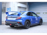 WRX S4 2.4 STI スポーツR-ブラック リミテッド 4WD 元社用車