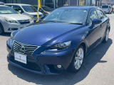 IS 250 4WD 