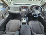 パジェロ 3.0 ロング エクシード 4WD 4WD 修復歴無し