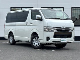 トヨタ ハイエースバン