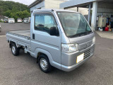 アクティトラック SDX 4WD