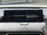 操作性はもちろんのことデザイン性にも優れた使いやすい純正オーディオとなっております♪