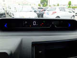 メーターも見やすく安全運転をサポートいたします!