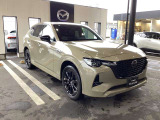 CX-60 3.3 XD ハイブリッド トレッカー ディーゼル 4WD 