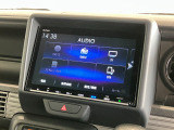 【オーディオ機能】Bluetooth対応、デジタルTV、CD・DVDプレイヤー、AM/FMチューナー付きです!