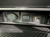 シガーソケット用の充電器が使用可能です!