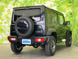 ジムニーノマド 1.5 FC 4WD 