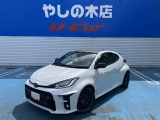 トヨタ ヤリス