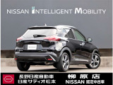 キックス 1.2 X ツートーン インテリアエディション (e-POWER) 