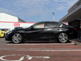 スカイライン 3.5 350GT ハイブリッド タイプSP 