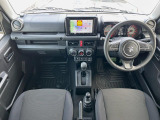 ジムニーノマド 1.5 FC 4WD 