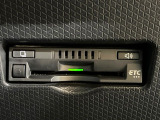 【ETC】高速道路の料金所をストレスなく通過!話題のスポットやサービスエリアに多い「スマートIC」利用時は必須のアイテムです。当店でセットアップを実施、ご納車当日からすぐにご利用いただけます!