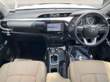 ハイラックス  Z