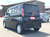 届出(登録)済未使用車なら1〜2週間で納車できます!新車の場合は登録等の手続きに約2〜3か月かかりますが、届出(登録)済未使用車はこのメリットでご購入される方も多いです。