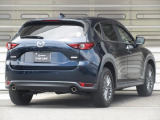 CX-5 2.0 20S 