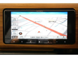 新品カロッツェリアSDナビ(フルセグ、Bluetooth対応)☆新品バックカメラ☆