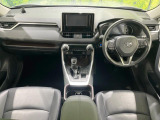 RAV4 2.0 G 4WD 