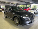 CX-5 2.0 20S スマートエディション 