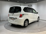 先進の安全運転支援システム「HondaSENSING」がもたらす、より安心と快適性です。