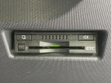 【ETC】高速道路の料金所をストレスなく通過!話題のスポットやサービスエリアに多い「スマートIC」利用時は必須のアイテムです。当店でセットアップを実施、ご納車当日からすぐにご利用いただけます!