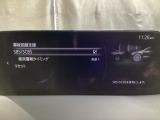 車や障害物だけでなく人も検知し、ブレーキを自動制御して衝突回避をサポートしてくれるアドバンスト・スマート・シティ・ブレーキ・サポートを装備!