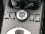 デフロック付き4WD