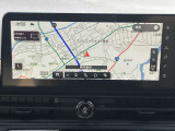 プロパイロットとリンクする12.3インチワイドディスプレイナビゲーションシステム、Apple CarPlayワイヤレス接続に対応、USB接続、Bluetooth機器にも対応。