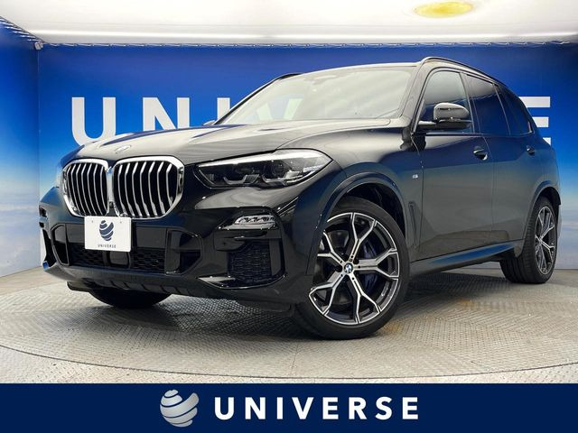 X5xドライブ 35d Mスポーツ 4WDxDrive 35d Mスポーツ