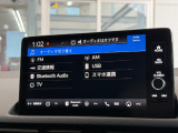 様々なオーディオソースで長時間のドライブでも退屈させません♪