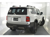 ランドクルーザー250 2.7 VX 4WD 