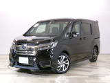 ホンダ ステップワゴン
