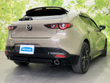 MAZDA3ファストバック 2.0 20S レトロスポーツエディション 