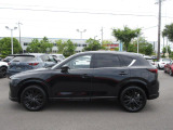 CX-5 2.2 XD ドライブ エディション 4WD 