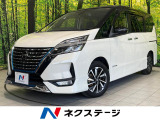 両側電動ドア 純正10インチナビ 後席モニター 全周囲カメラ