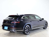 アルテオン TSI 4モーション Rライン アドバンス 4WD 