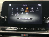 HDMI端子に専用ケーブルを差し込むとナビで動画を楽しめます★