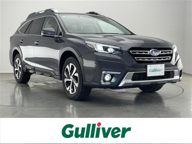 レガシィアウトバック 1.8 リミテッド EX 4WD 本革シート