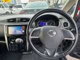 車両入庫時には外装磨きと内装クリーニングを実施しております。納車前にも実施いたしますので、綺麗に快適にお乗りいただけます。